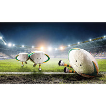 Load image into Gallery viewer, Jellycat Amuseable Australian Rugby Ball
