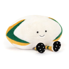 Load image into Gallery viewer, Jellycat Amuseable Australian Rugby Ball
