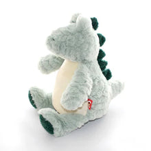 Load image into Gallery viewer, Personalised Baby Alligator Cubby side view
