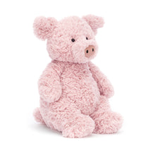 Load image into Gallery viewer, Jellycat Barnabus Pig 26cm | Medium
