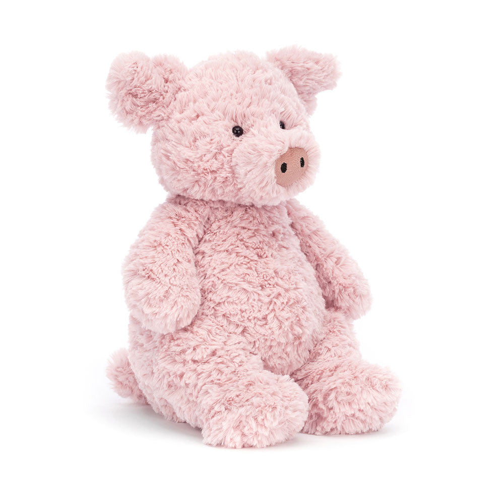 Jellycat Barnabus Pig 26cm | Medium