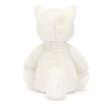 Load image into Gallery viewer, Jellycat Bashful Arctic Fox Medium back
