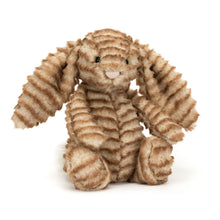 Load image into Gallery viewer, Personalised Jellycat Bashful Bunny Medium - Luxe Juniper
