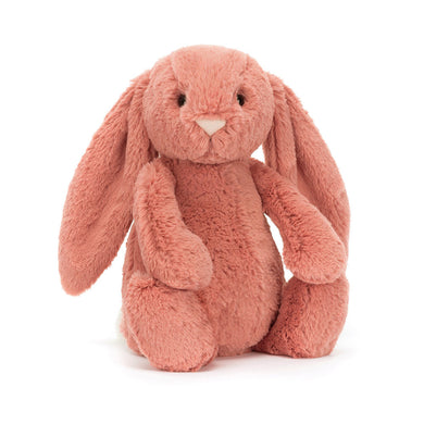 Personalised Jellycat Bashful Bunny Medium - Sorrel