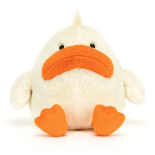 Load image into Gallery viewer, Jellycat Delia Duck
