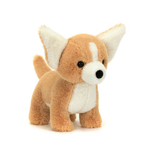 Load image into Gallery viewer, Jellycat Isobel Chihuahua
