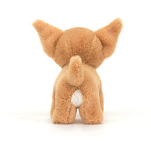 Load image into Gallery viewer, Jellycat Isobel Chihuahua back

