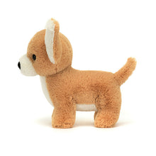 Load image into Gallery viewer, Jellycat Isobel Chihuahua side
