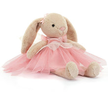 Load image into Gallery viewer, Personalised Jellycat Lottie Bunny - Fairy
