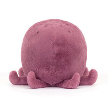 Load image into Gallery viewer, Jellycat Ondre Octopus
