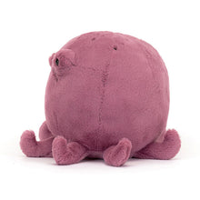 Load image into Gallery viewer, Jellycat Ondre Octopus
