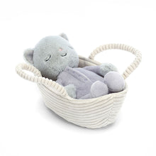 Load image into Gallery viewer, Jellycat Rock-A-Bye Kitten
