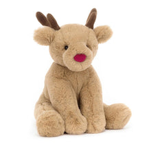 Load image into Gallery viewer, Jellycat Romi Reindeer
