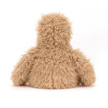 Load image into Gallery viewer, Jellycat Selma Sloth back
