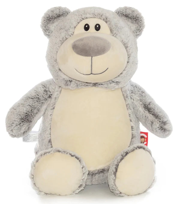 personalised teddy afterpay