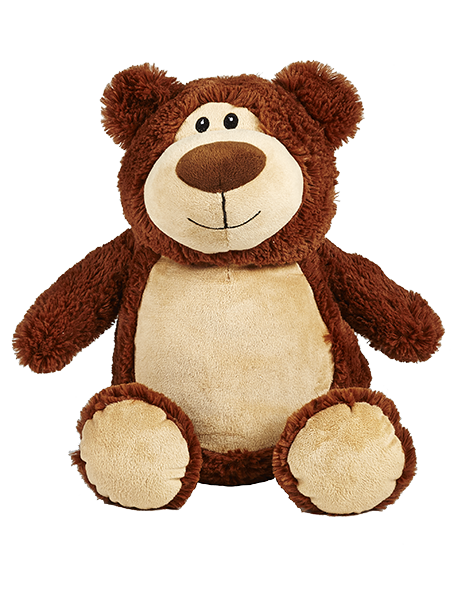 personalised teddy afterpay