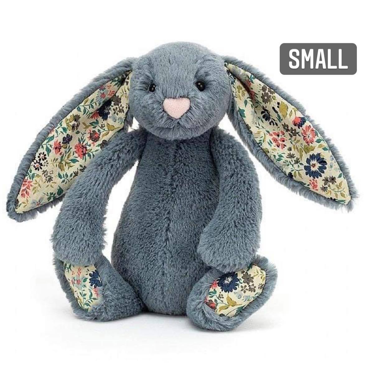 Jellycat rabbit small online