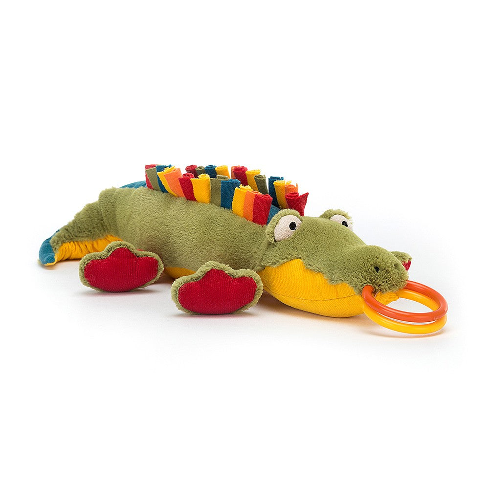 jellycat alligator