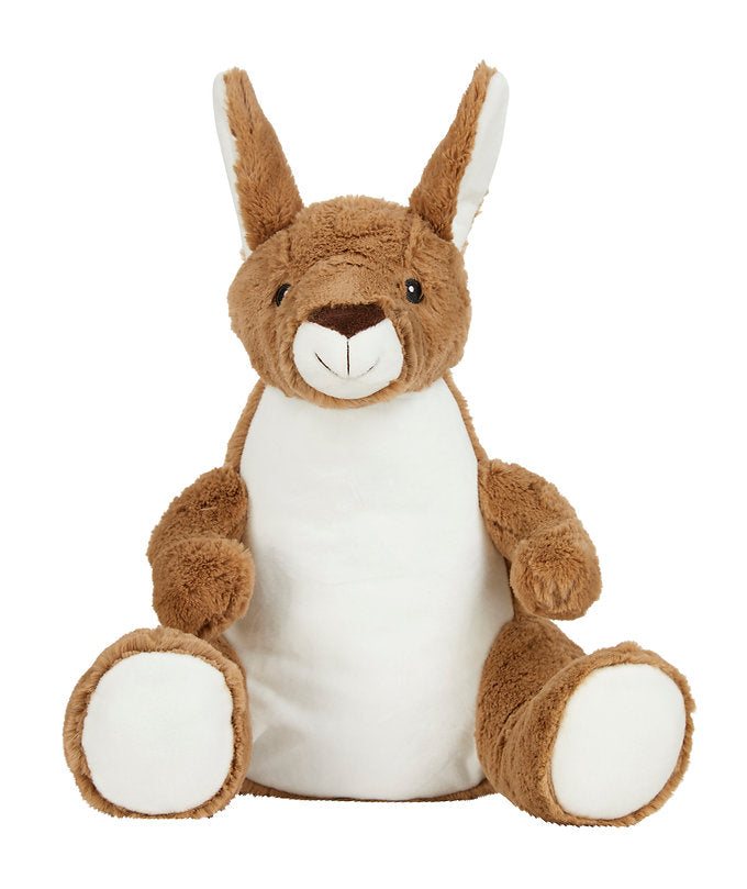 Personalised Kangaroo – Made While They're Sleeping